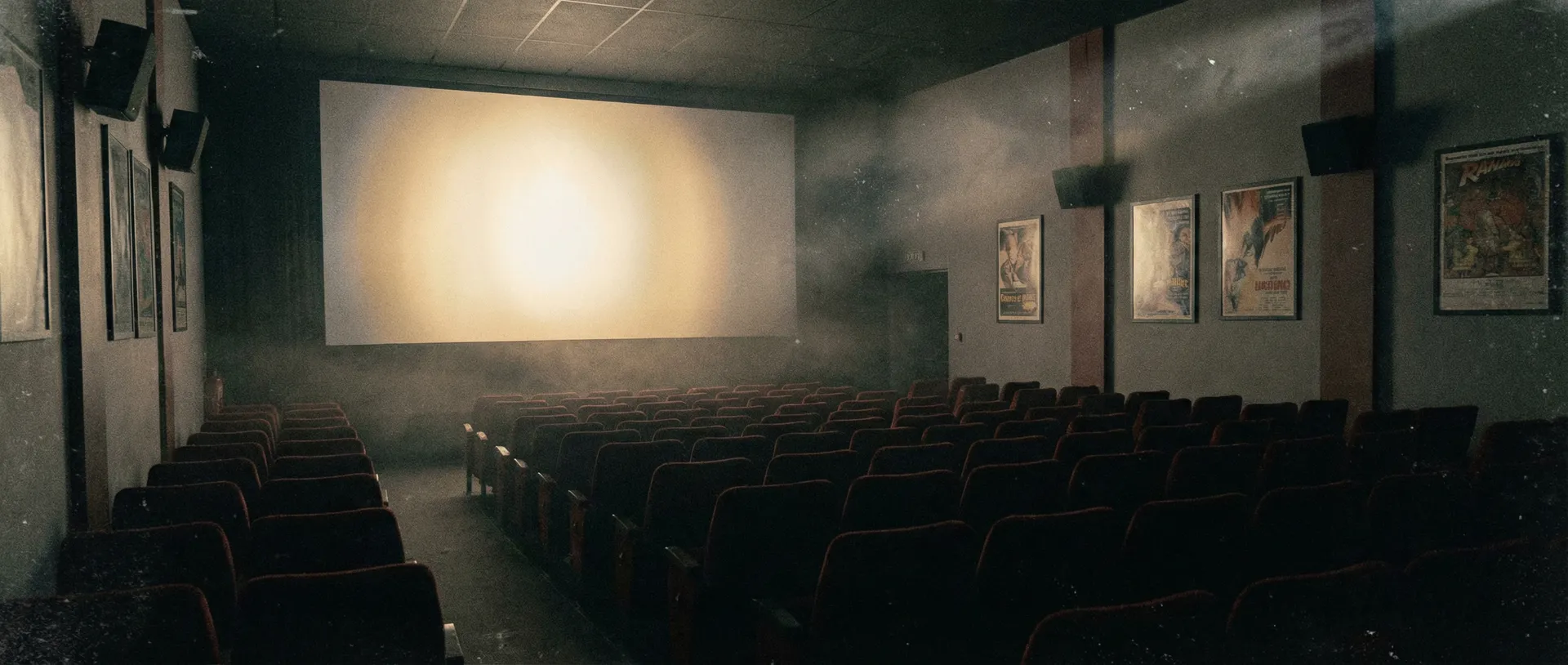 独立长片预告片 - 国产视频